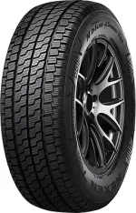 Nexen N'Blue 4Season Van 235/65 R16C 115/113R
