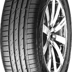 Nexen N'Blue HD Premium 195/65 R15 91T