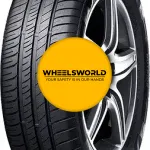 Nexen N'Blue HD S 165/70 R14 81T