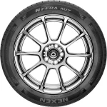 Nexen N'Fera AU7 205/50 R17 93W XL — изображение 2