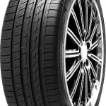 Nexen N'Fera AU7 205/50 R17 93W XL
