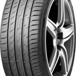 Nexen N'Fera Sport SUV 285/45 R21 113Y XL