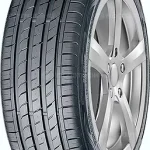 Nexen N'Fera SU1 NEW 195/65 R15 91H