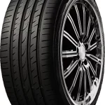 Nexen N'Fera SU4 255/35 R19 96W XL