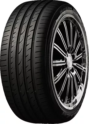nexen-n-fera-su4-400 Nexen N'Fera SU4 255/35 R19 96W XL — изображение 1