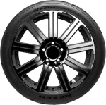 Nexen N'Fera SUR4G 275/40 R20 102Y — изображение 2