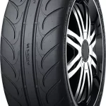 Nexen N'Fera SUR4G 275/40 R20 102Y