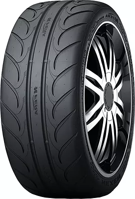 nexen-n-fera-sur4g-400 Nexen N'Fera SUR4G 275/40 R20 102Y — изображение 1