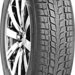Nexen N'PRIZ 4S 185/65 R14 86T