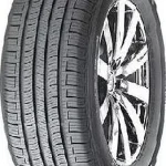 Nexen N'Priz AH5 165/65 R14 79S