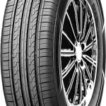 Nexen N'Priz RH1 215/60 R17 96H