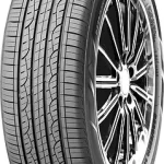 Nexen N'Priz RH7 255/50 R20 105H