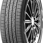 Nexen N'Priz RH7a 235/60 R18 103H