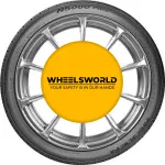 Nexen N5000 Plus 205/65 R16 95H — изображение 2