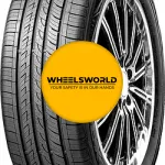 Nexen N5000 Plus 205/65 R16 95H