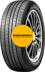 Nexen N5000 Plus 205/65 R16 95H