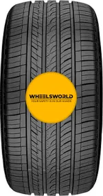 Nexen N5000 Plus 205/65 R16 95H — изображение 3