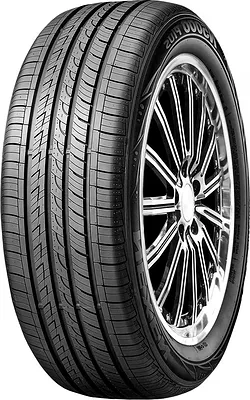 nexen-n5000-plus-400 Nexen N5000 Plus 205/65 R16 95H — изображение 1