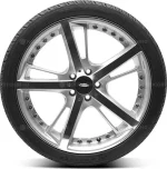 Nexen N7000 275/45 R19 108Y — изображение 2