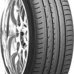 Nexen N8000 245/55 R17 106W XL