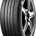 Nexen N'Priz CX 185/65 R15 88H