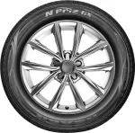 Nexen N'Priz GX 205/50 R17 93V XL — изображение 2