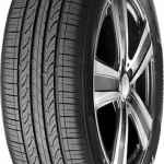 Nexen Roadian 581 235/55 R19 101H