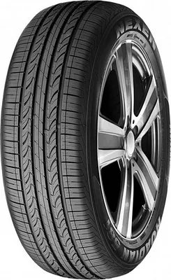 nexen-roadian-581-400 Nexen Roadian 581 235/55 R19 101H — изображение 1