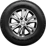 Nexen Roadian A/T 4x4 RA7 225/75 R16 115S — изображение 2