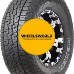 Nexen Roadian AT Pro RA8 285/45 R22 114H