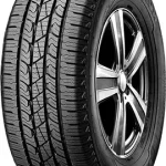 Nexen Roadian HTX RH5 CH 225/65 R17 102H