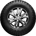 Nexen Roadian M/Tx RM7 315/70 R17 118Q — изображение 2