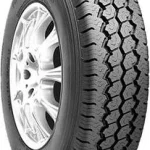 Nexen SV820A 195 R15C 106/104R