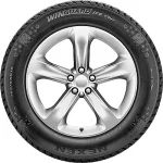 Nexen Winguard Ice Plus 175/65 R14 86T XL — изображение 2