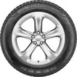 Nexen Winguard Spike SUV 265/70 R17 115T — изображение 2