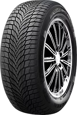 nexen-winguard-sport-2-400 Nexen Winguard Sport 2 245/45 R20 102V XL — изображение 1
