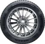 Nexen Winguard Sport 2 SUV 245/60 R18 105H — изображение 2