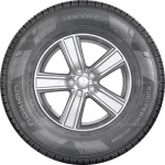Nokian Hakka C2 225/70 R15C 112/110R — изображение 2