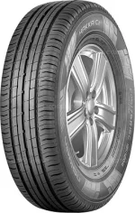 Nokian Hakka C2 215/60 R17 104H