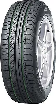 nokian-hakka-i3-400 Nokian Hakka i3 185/70 R14 88T — изображение 1