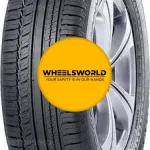 Nokian Hakka SUV 255/55 R18 109W