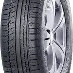 Nokian Hakka SUV 225/70 R16 107T XL