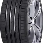 Nokian Hakka Z 275/55 R19 113W XL