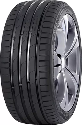 nokian-hakka-z-400 Nokian Hakka Z 285/45 R19 111Y XL — изображение 1