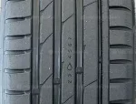Nokian Hakka Z 205/55 R16 91W — изображение 2