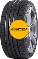 Nokian Hakka Z 215/55 R17 98W XL