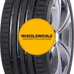 Nokian Hakka Z 225/45 R17 91W