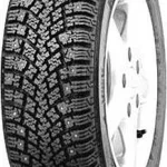 Nokian Hakkapeliitta 1 185/70 R13 86T