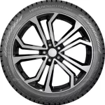 Nokian Hakkapeliitta 10 EV 295/30 R21 102T XL — изображение 2
