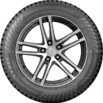 Nokian Hakkapeliitta 10 255/60 R18 112T — изображение 2
